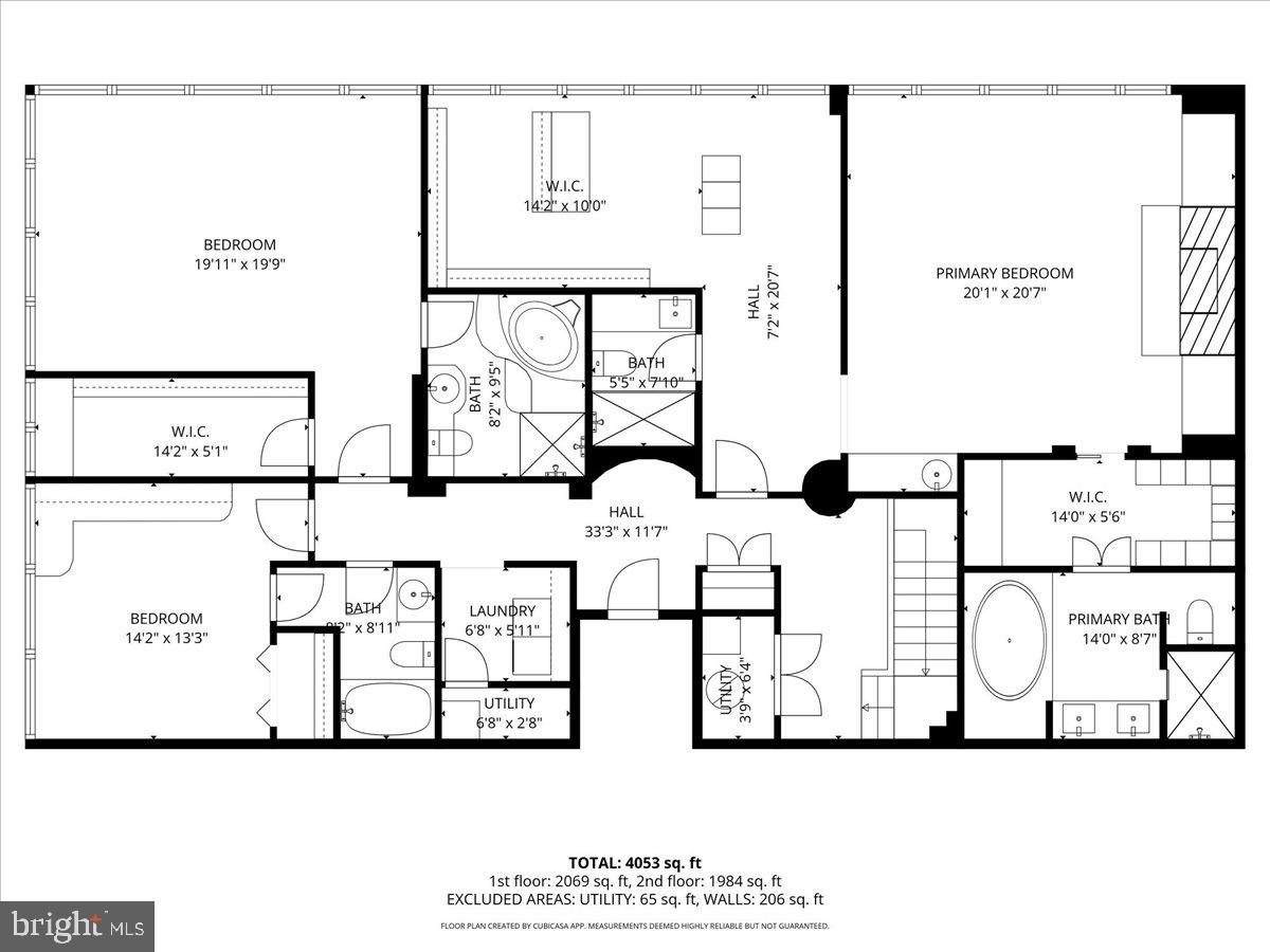 1530 Key Boulevard, Unit 1310 Arlington, VA 22209 - Photo 38 of 40