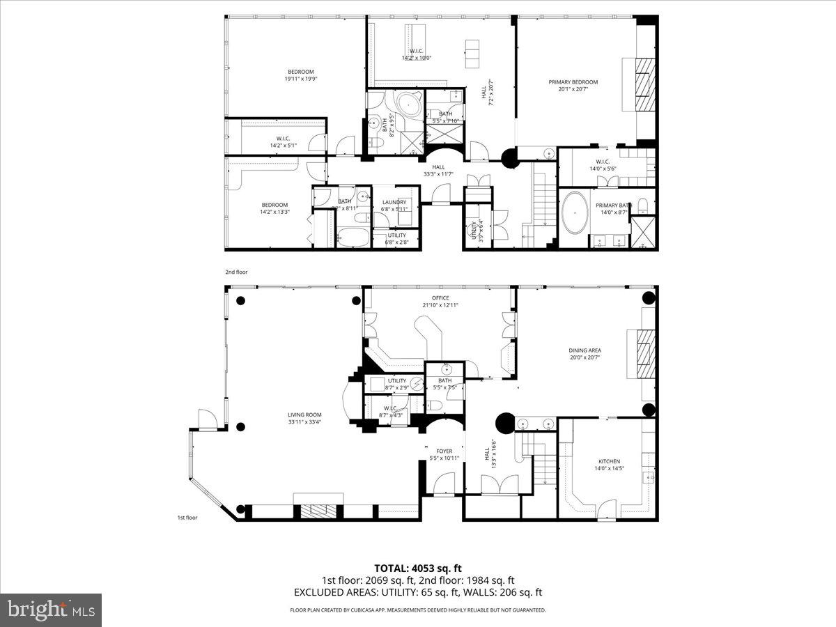 1530 Key Boulevard, Unit 1310 Arlington, VA 22209 - Photo 39 of 40