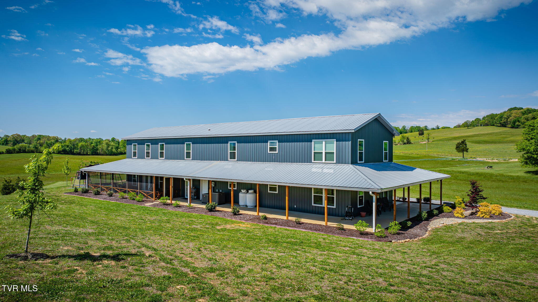 1600 Mary Lamons Road Afton, TN 37616 - Photo 80 of 89 051