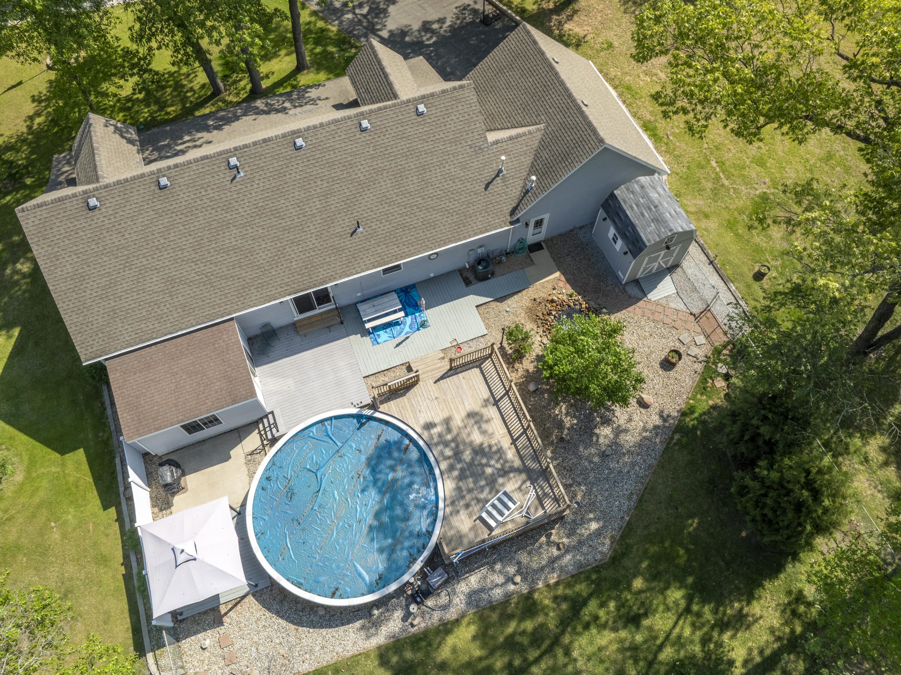 9754 North Charter Road Demotte, IN 46310 - Photo 72 of 76 3000x2247