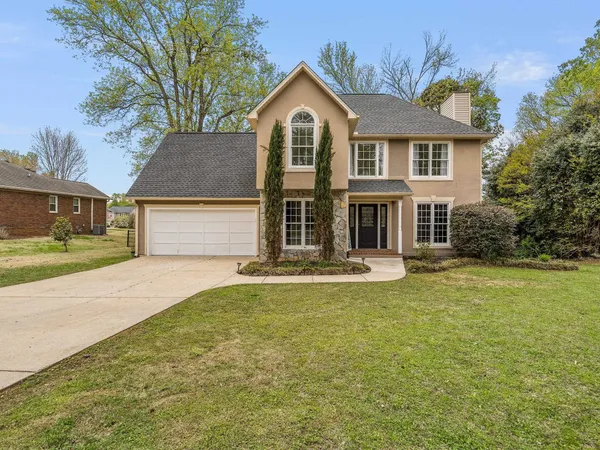 $329,999 | 417 Summerton Place, Moore, SC 29369
