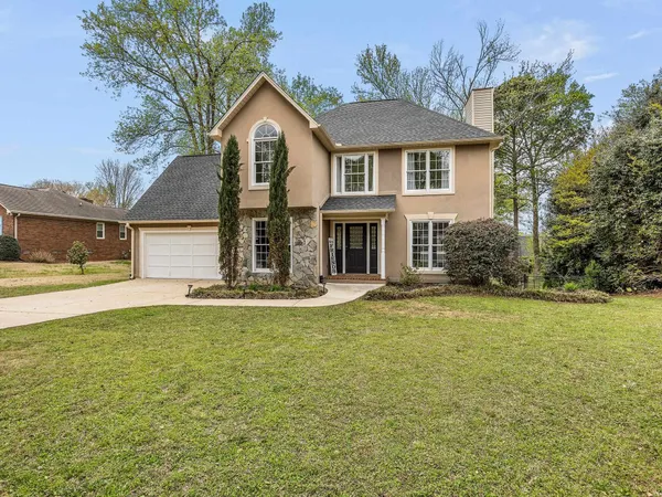 $329,999 | 417 Summerton Place, Moore, SC 29369
