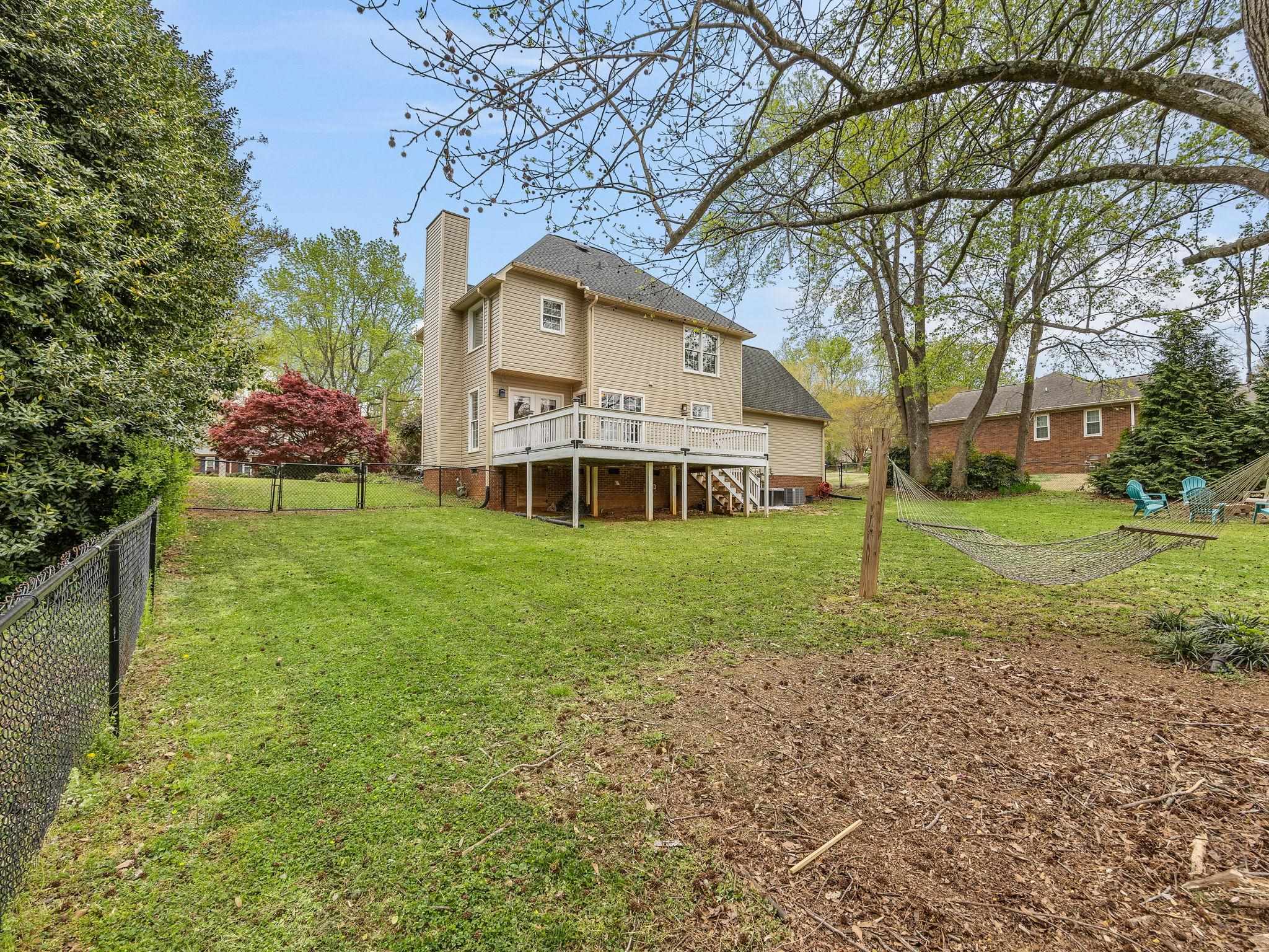 417 Summerton Place Moore, SC 29369 - Photo 27 of 29