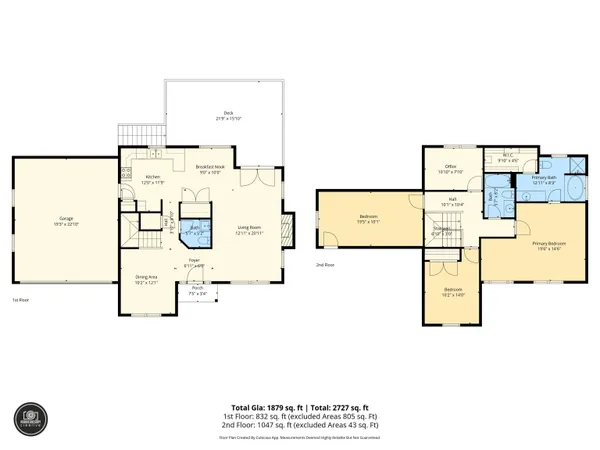 $329,999 | 417 Summerton Place, Moore, SC 29369