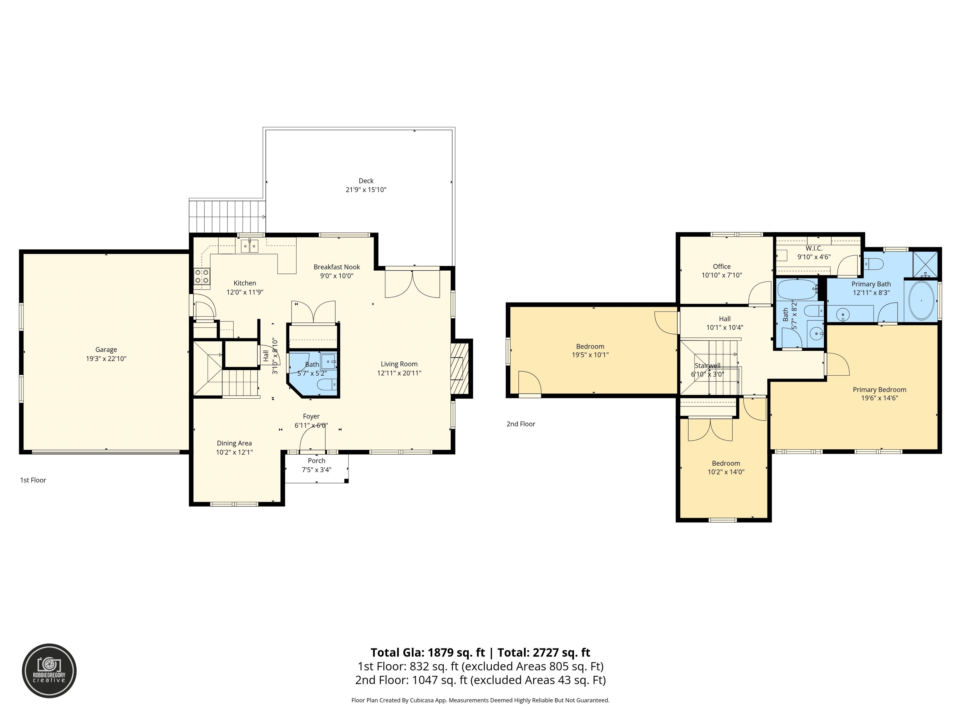 417 Summerton Place Moore, SC 29369 - Photo 29 of 29