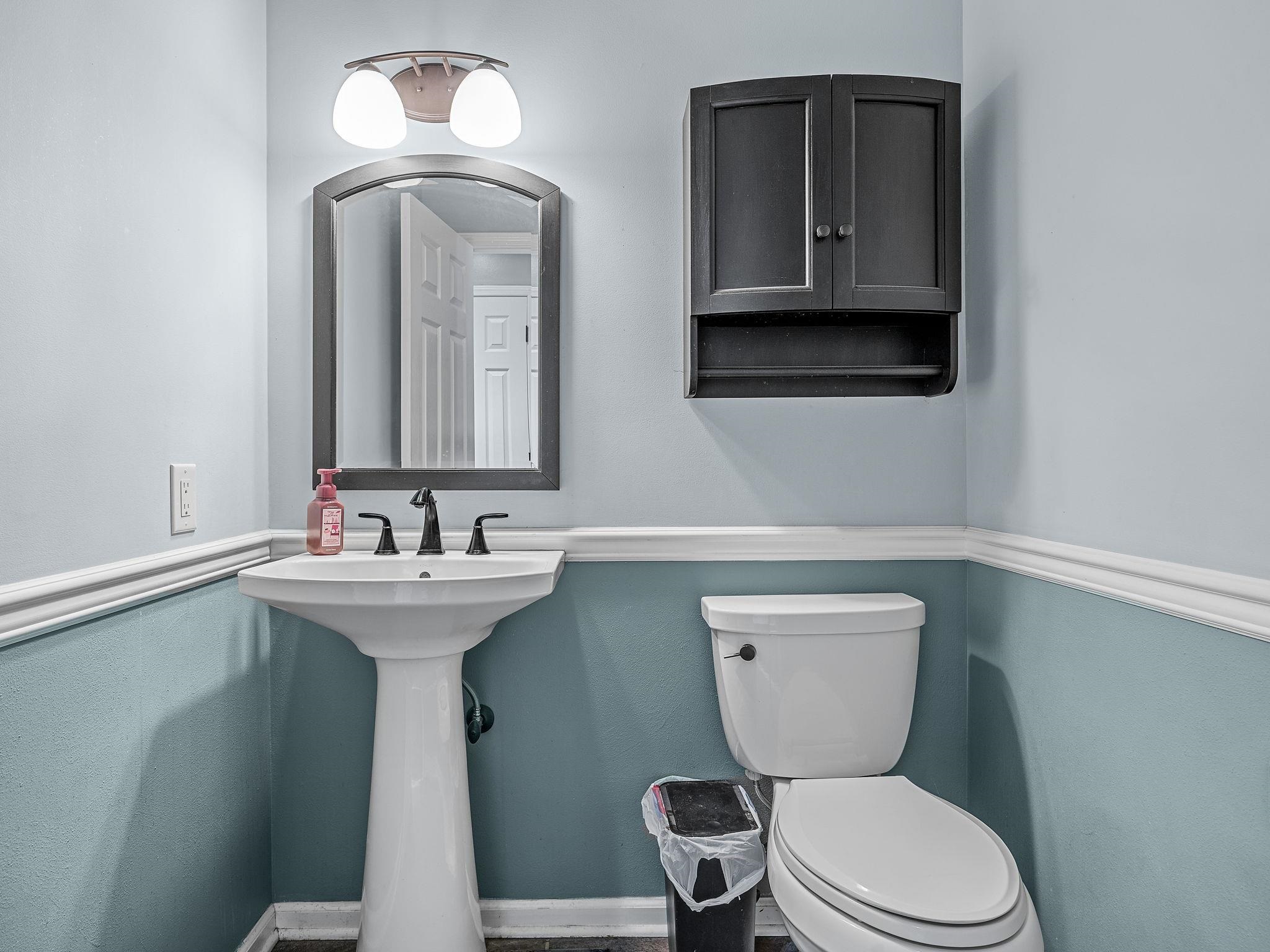 417 Summerton Place Moore, SC 29369 - Photo 8 of 29