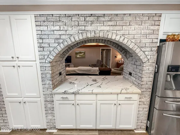 $259,500 | 35 East Lincoln Drive Northeast, Brookhaven, MS 39601