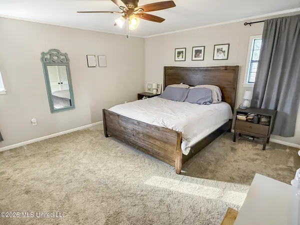 $259,500 | 35 East Lincoln Drive Northeast, Brookhaven, MS 39601