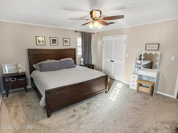 $259,500 | 35 East Lincoln Drive Northeast, Brookhaven, MS 39601