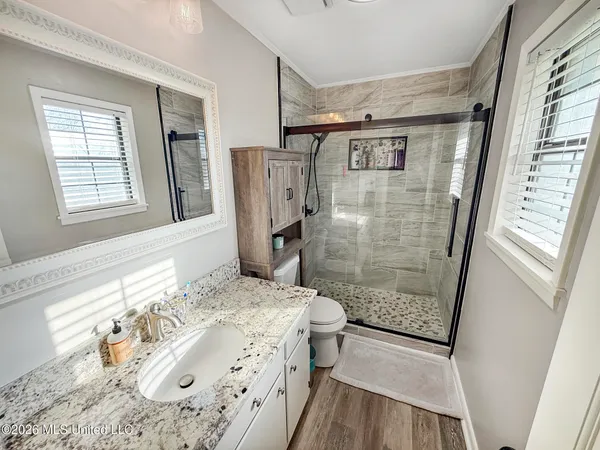 $259,500 | 35 East Lincoln Drive Northeast, Brookhaven, MS 39601