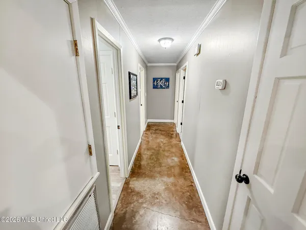 $259,500 | 35 East Lincoln Drive Northeast, Brookhaven, MS 39601