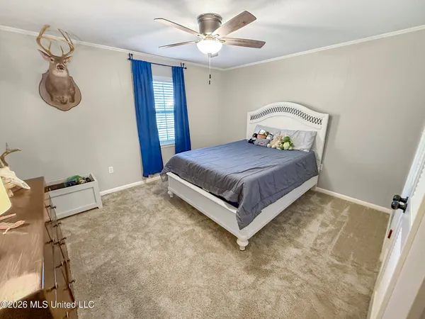 $259,500 | 35 East Lincoln Drive Northeast, Brookhaven, MS 39601