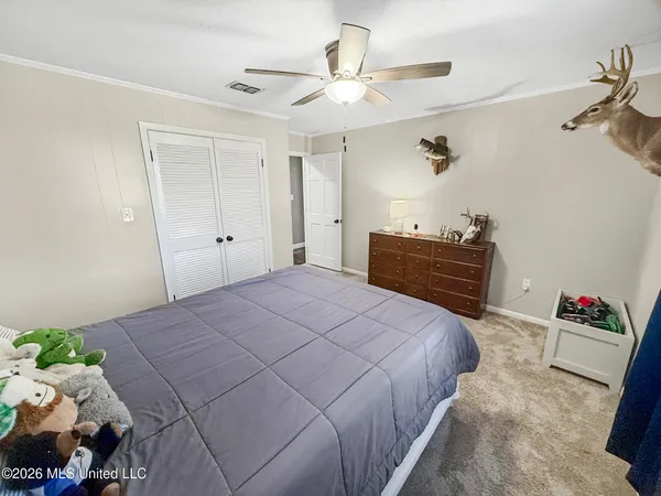 $259,500 | 35 East Lincoln Drive Northeast, Brookhaven, MS 39601