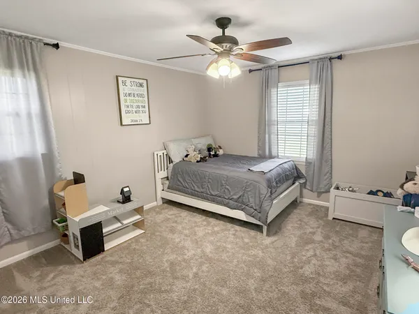 $259,500 | 35 East Lincoln Drive Northeast, Brookhaven, MS 39601