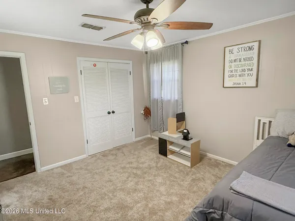 $259,500 | 35 East Lincoln Drive Northeast, Brookhaven, MS 39601
