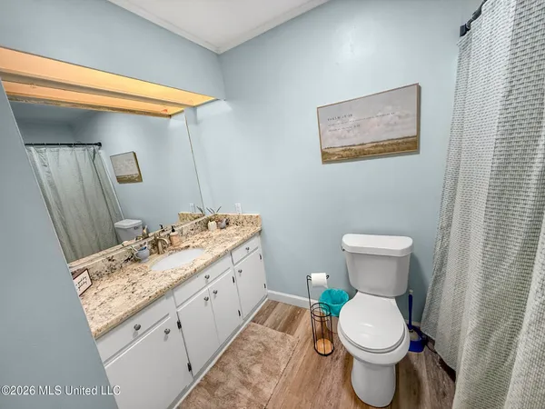 $259,500 | 35 East Lincoln Drive Northeast, Brookhaven, MS 39601