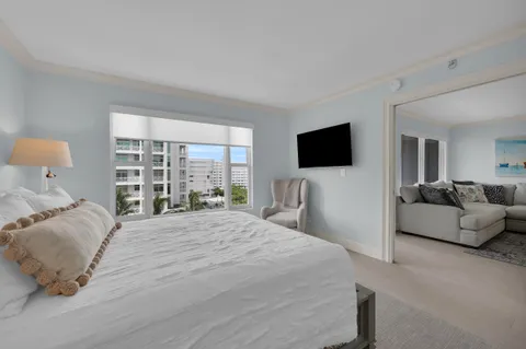 $624,900 | 3114 South Ocean Boulevard, Unit 705, Highland Beach, FL 33487