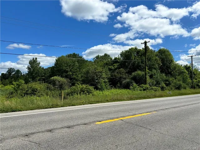 $115,000 | Tbd Cr-17, Walden, NY 12586