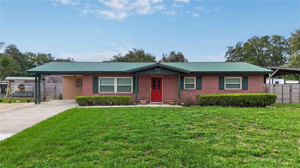 774 Schopke Lester Road Apopka, FL 32712 - Photo 1 of 10