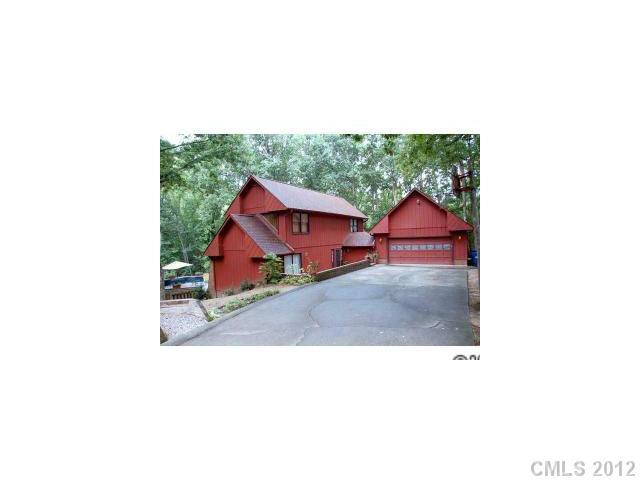 81 Ichabod Circle, Unit 34 Concord, NC 28025 - Photo 1 of 1