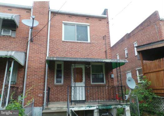 6938 Reisterstown Road Baltimore, MD 21215 - Photo 2 of 8 Exterior (General)