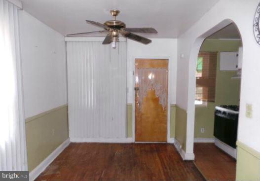 6938 Reisterstown Road Baltimore, MD 21215 - Photo 8 of 8 Interior (General)