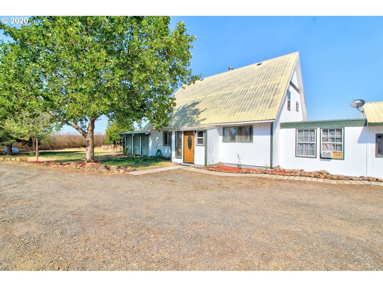 12 Pumphouse Road Goldendale, WA 98620 - Photo 1 of 32 Gallery Image 1