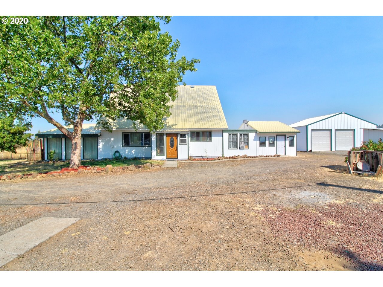 12 Pumphouse Road Goldendale, WA 98620 - Photo 2 of 32 Gallery Image 2