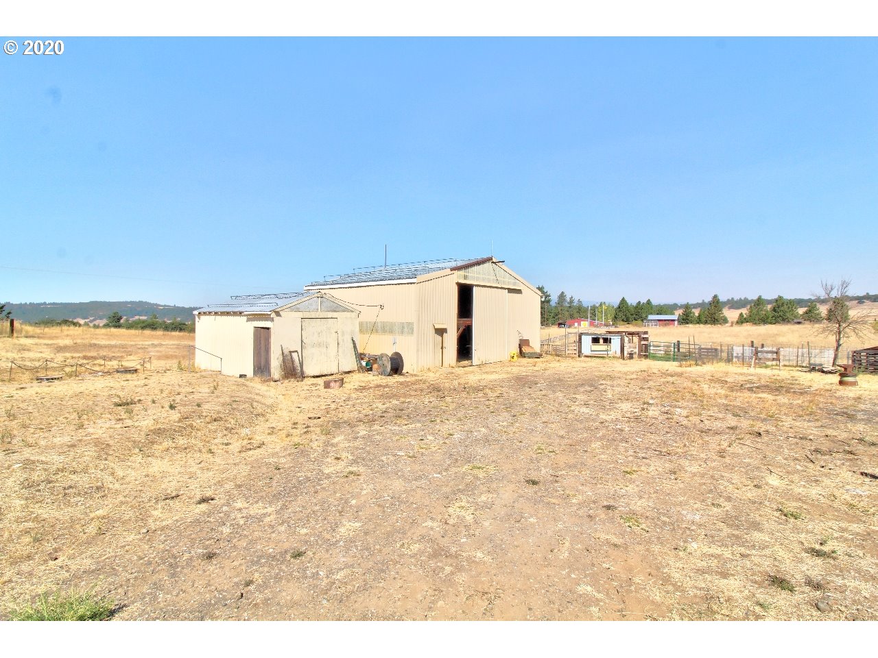 12 Pumphouse Road Goldendale, WA 98620 - Photo 31 of 32 Gallery Image 31