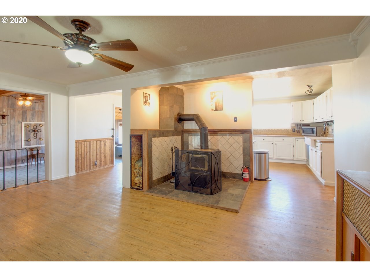 12 Pumphouse Road Goldendale, WA 98620 - Photo 6 of 32 Gallery Image 6