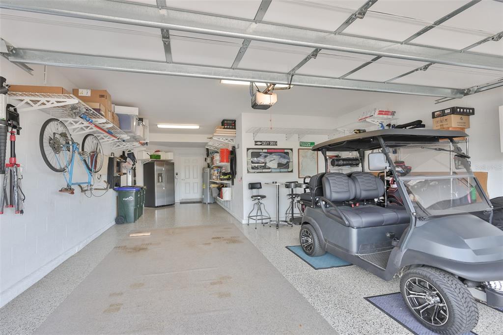 12405 Ghiberti Circle, Unit 202 Venice, FL 34293 - Photo 33 of 35 a view of storage and utility room