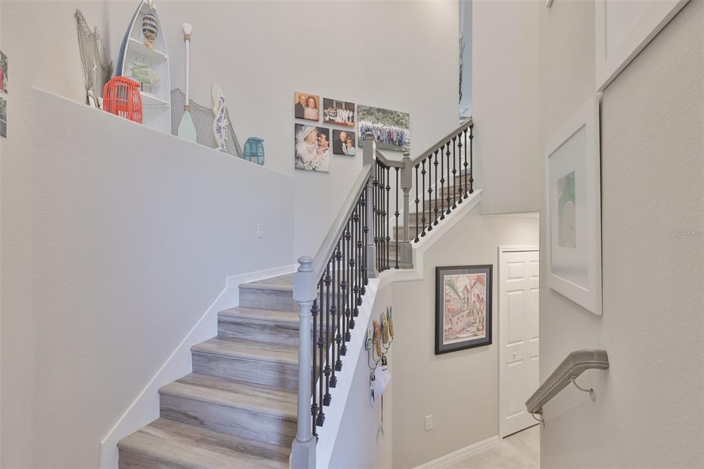 12405 Ghiberti Circle, Unit 202 Venice, FL 34293 - Photo 6 of 35 a view of entryway