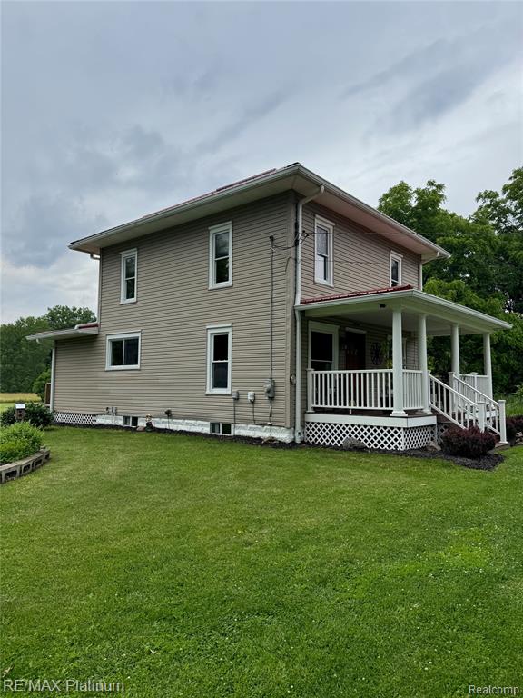 10989 North Latson Road Howell, MI 48855 - Photo 18 of 21