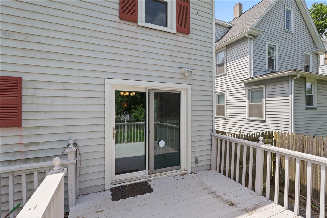 225 West Chestnut Street East Rochester, NY 14445 - Photo 46 of 49