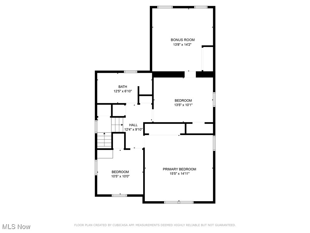 2383 Saybrook Road Cleveland, OH 44118 - Photo 31 of 32