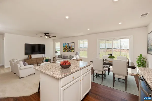 $380,000 | 127 Park Drive, Palmyra, VA 22963
