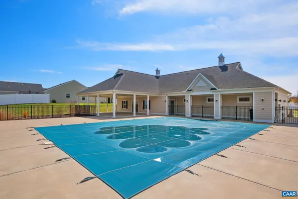 $380,000 | 127 Park Drive, Palmyra, VA 22963