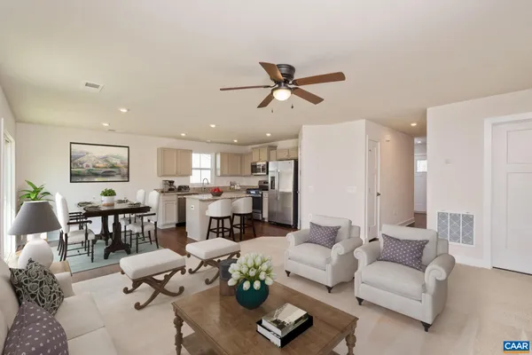 $380,000 | 127 Park Drive, Palmyra, VA 22963