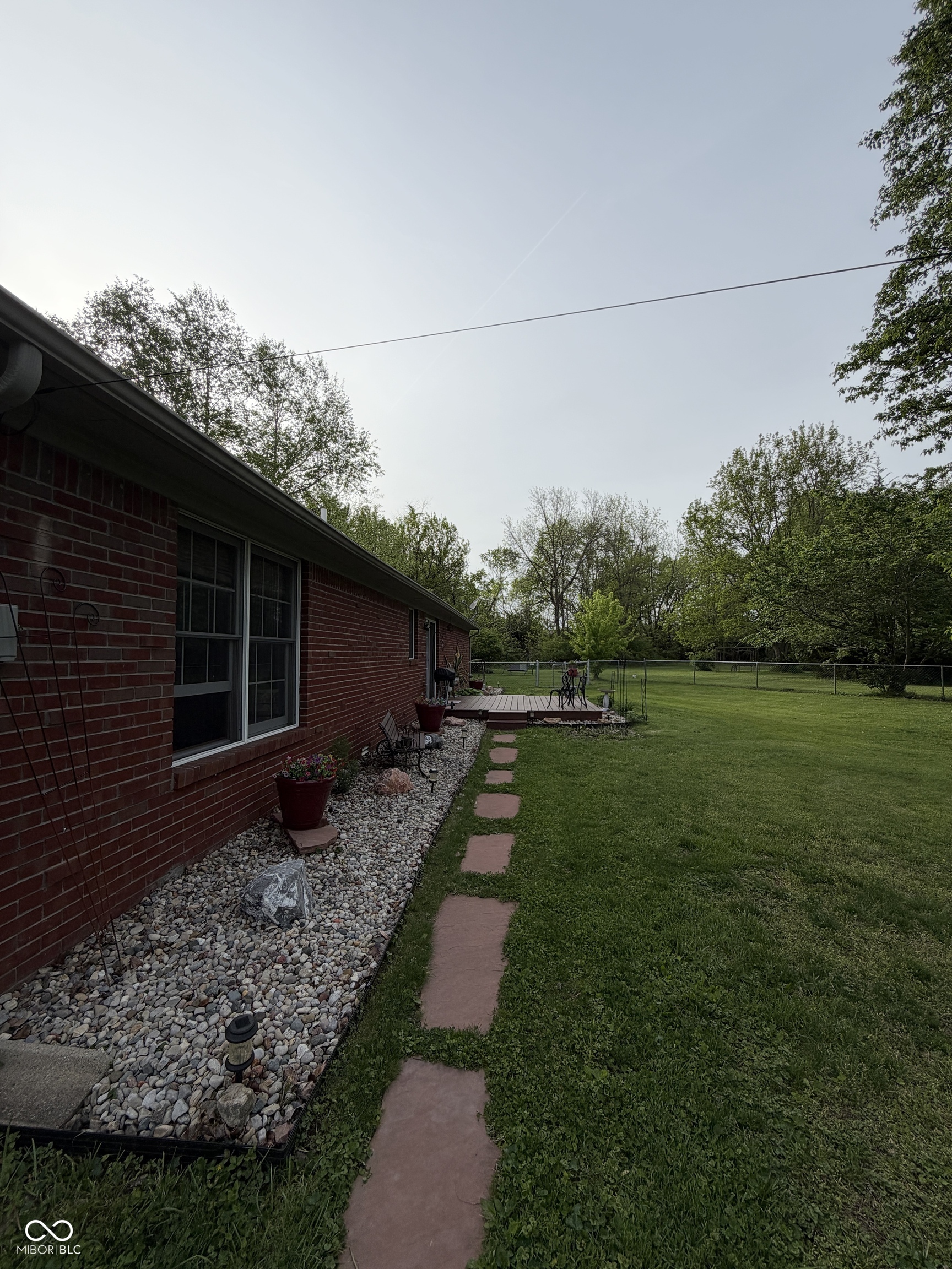9236 Crawfordsville Road Indianapolis, IN 46234 - Photo 72 of 81