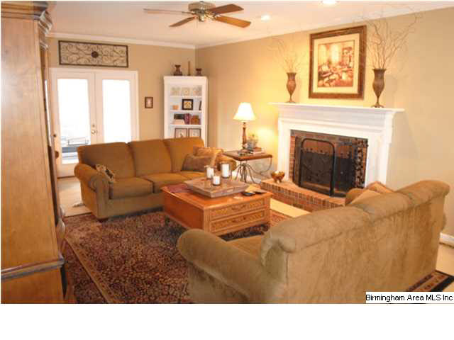 4361 Heritage View Road Birmingham, AL 35242 - Photo 2 of 29