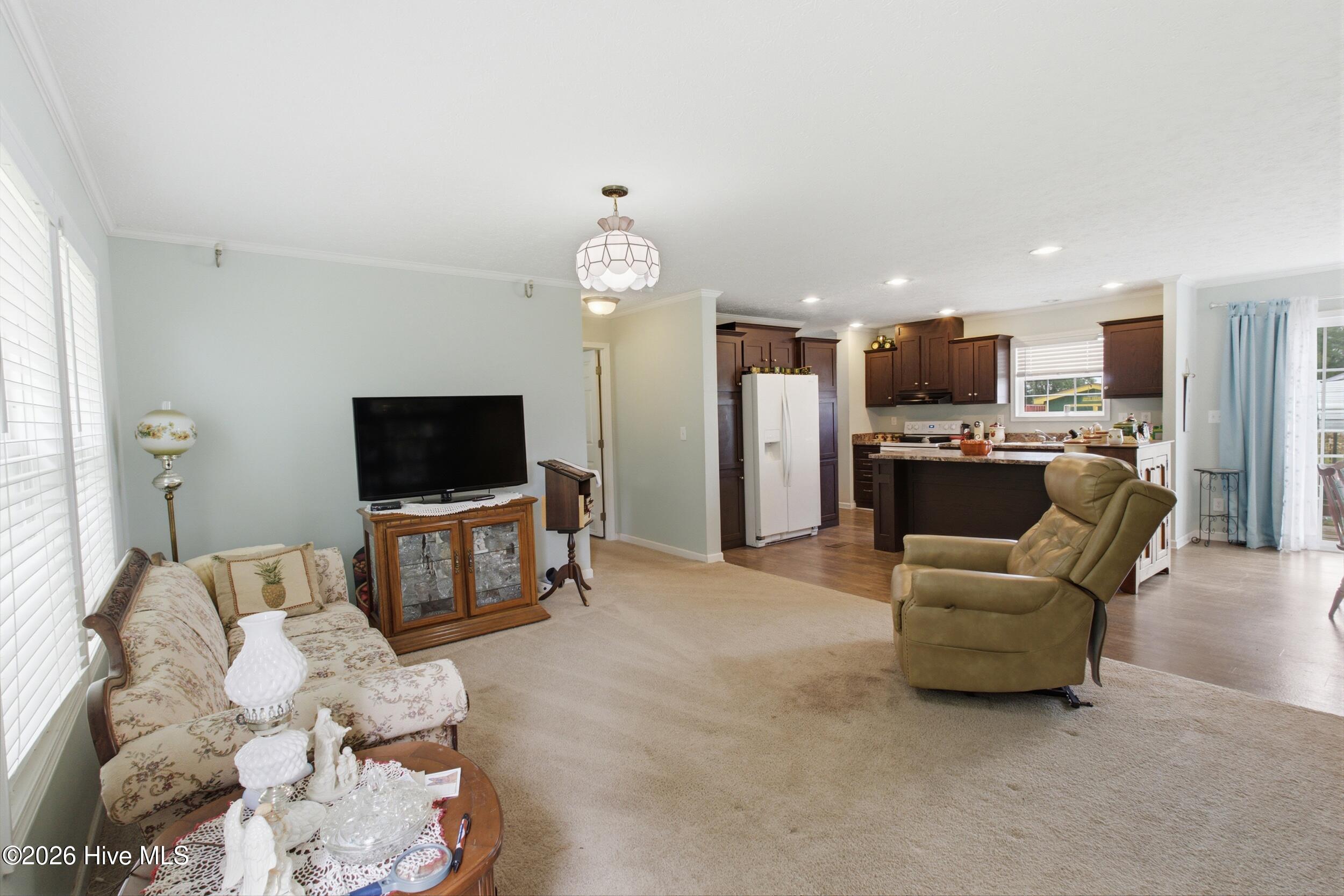 Front Living Room