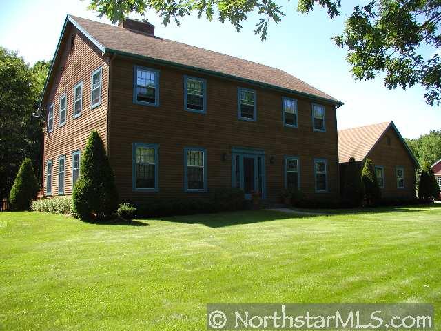 1076 Trout Brook Road Hudson, WI 54016 - Photo 1 of 1 Gallery Image 1