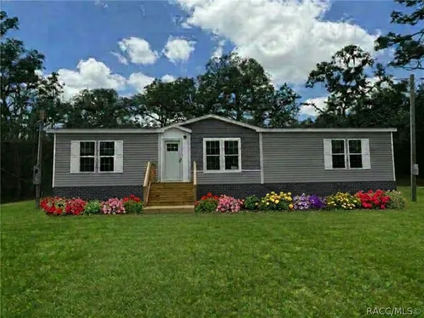 $259,900 | 96 South Thayer Avenue, Lecanto, FL 34461