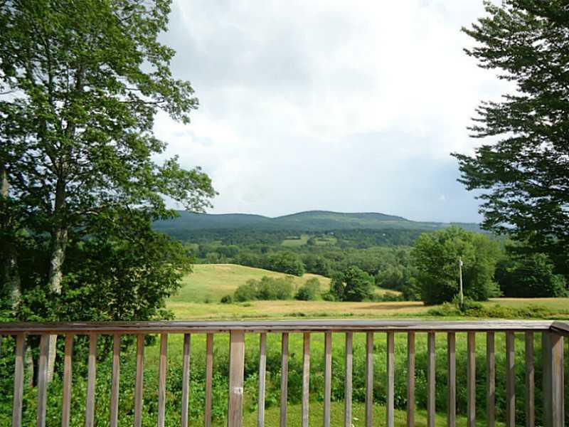 386 Searsmont Road Appleton, ME 04862 - Photo 16 of 18 View.