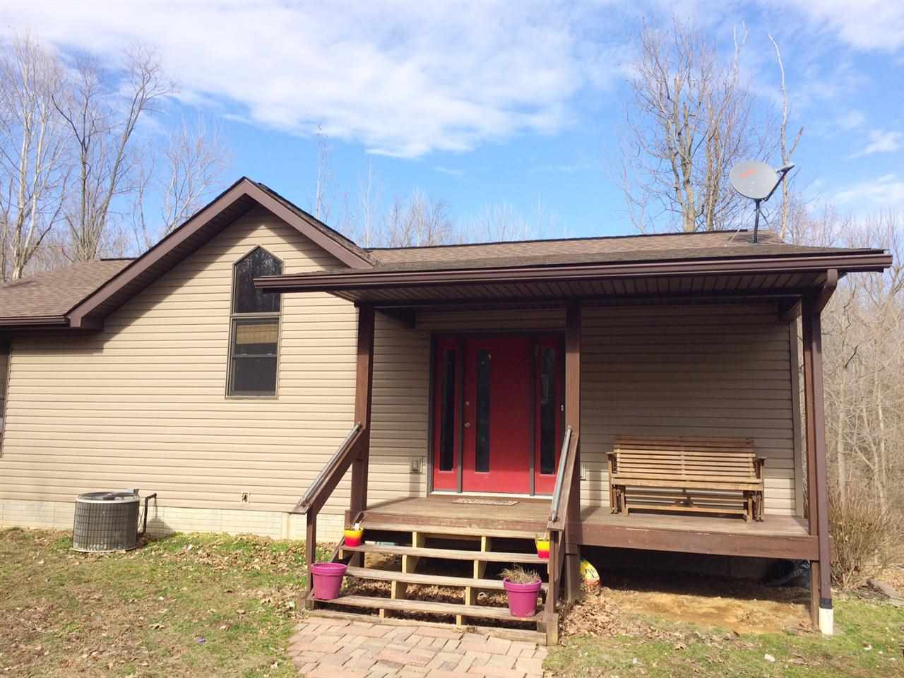 1544 West Eble Road Boonville, IN 47601 - Photo 1 of 19 Gallery Image 1