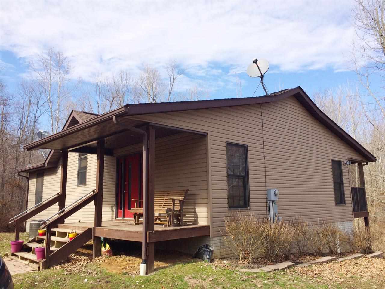 1544 West Eble Road Boonville, IN 47601 - Photo 16 of 19 Gallery Image 16