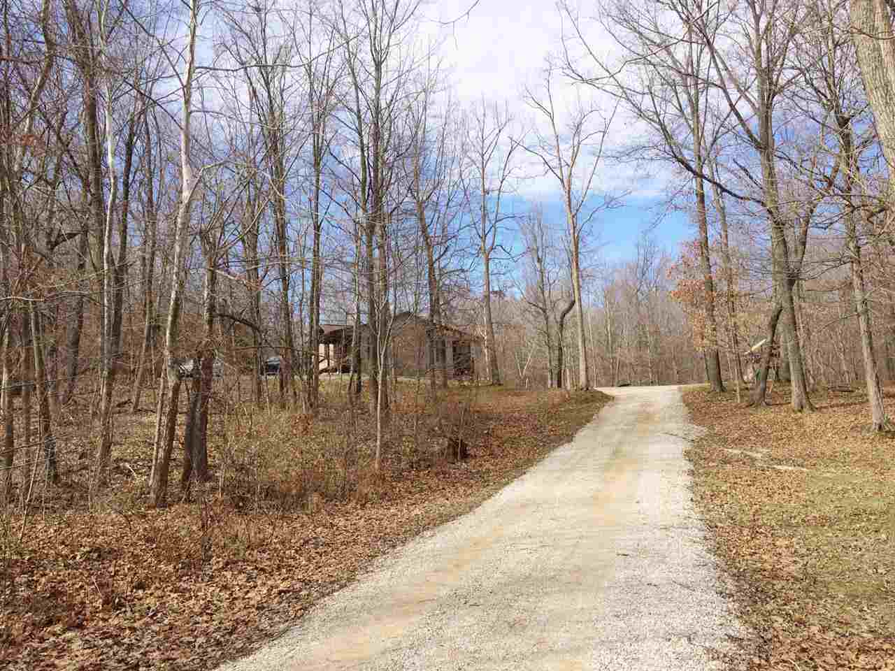 1544 West Eble Road Boonville, IN 47601 - Photo 19 of 19 Gallery Image 19