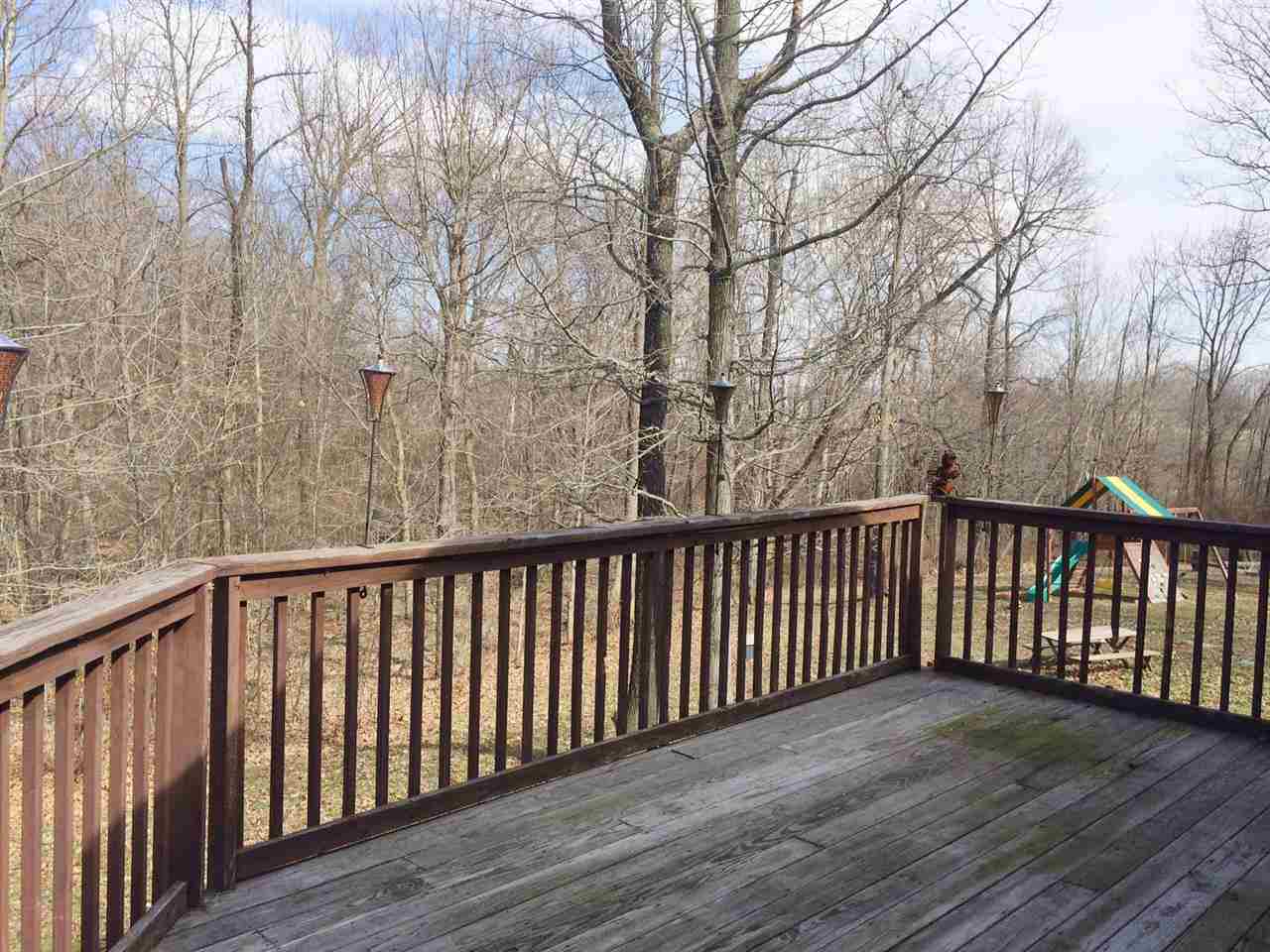 1544 West Eble Road Boonville, IN 47601 - Photo 9 of 19 Gallery Image 9