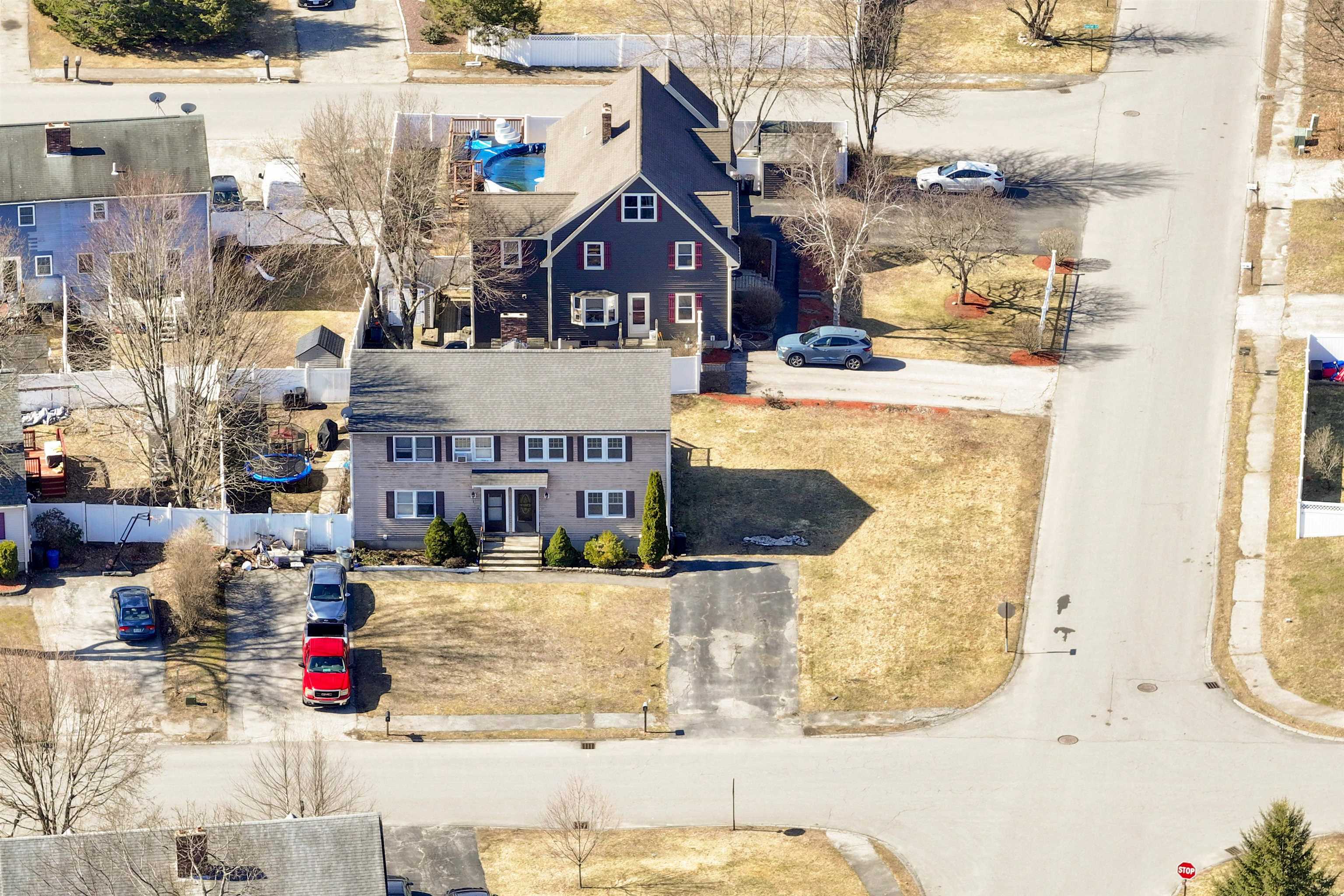 11 Phillip Road, Unit R Derry, NH 03038 - Photo 38 of 41