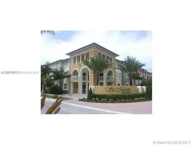 $430,000 | 11601 Northwest 89th Street, Unit 107, Doral, FL 33178
